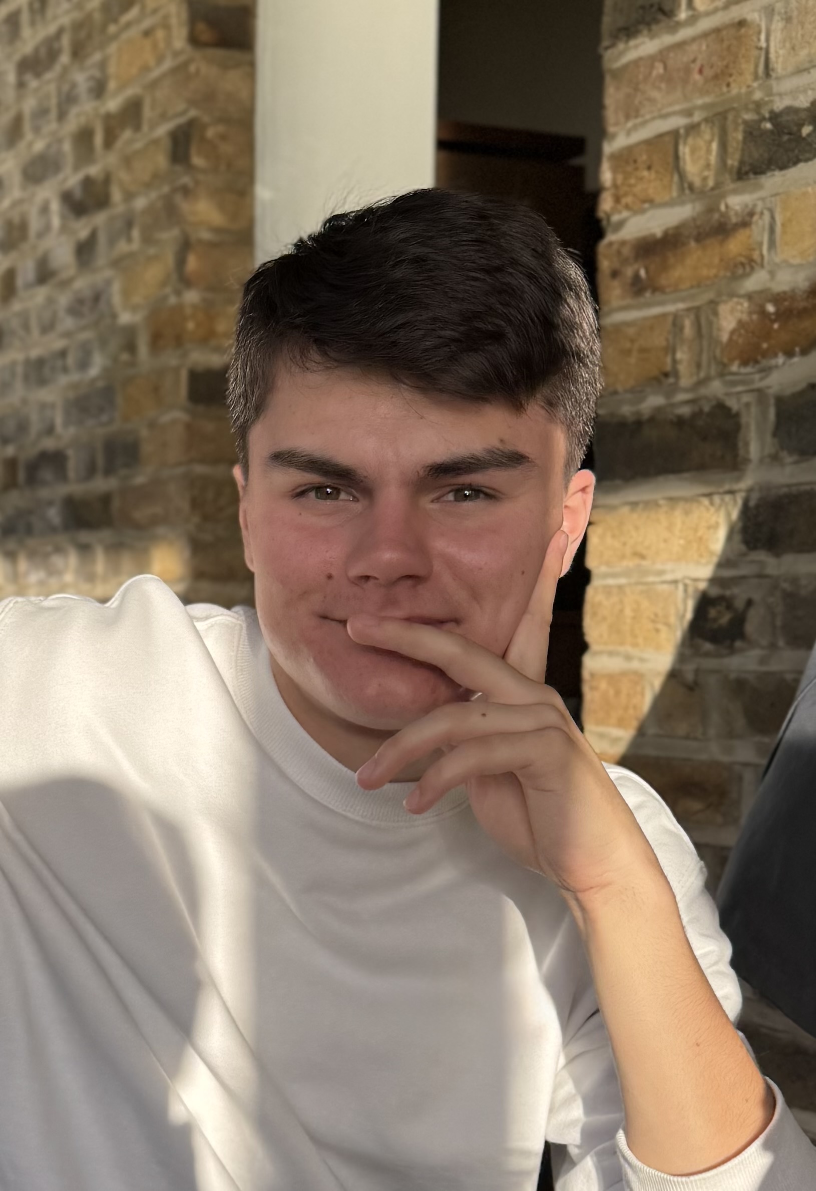 Photo of Sam
